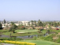 Blue Sapphire Golf & Resort